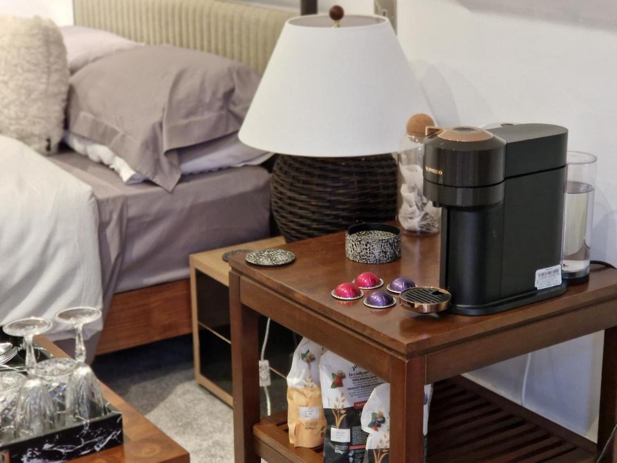 Hillvine Hotel Hartpury Bagian luar foto